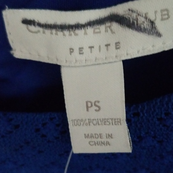 Charter Club Sheath Dress - Picture 4 of 6